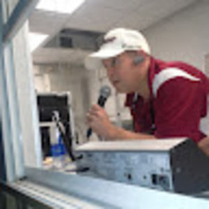 Meet your Posher, James robby